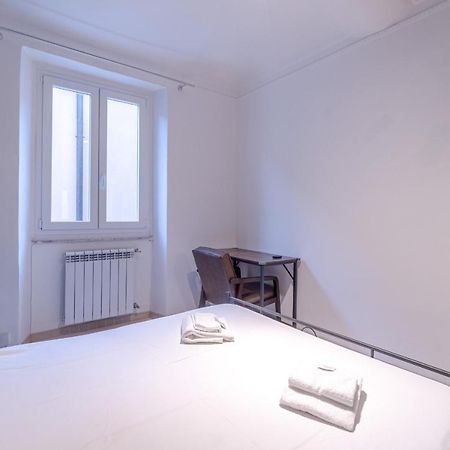 ジェノヴァCasa Poirot Functional Flatアパートメント エクステリア 写真