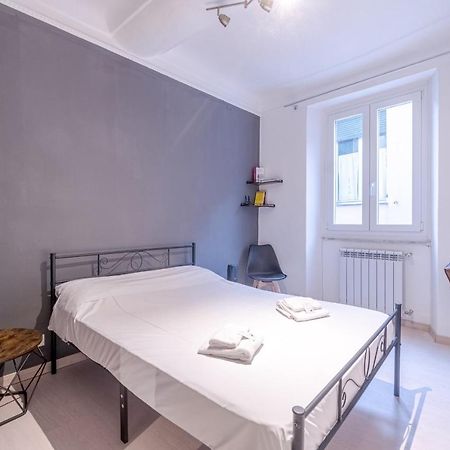 ジェノヴァCasa Poirot Functional Flatアパートメント エクステリア 写真