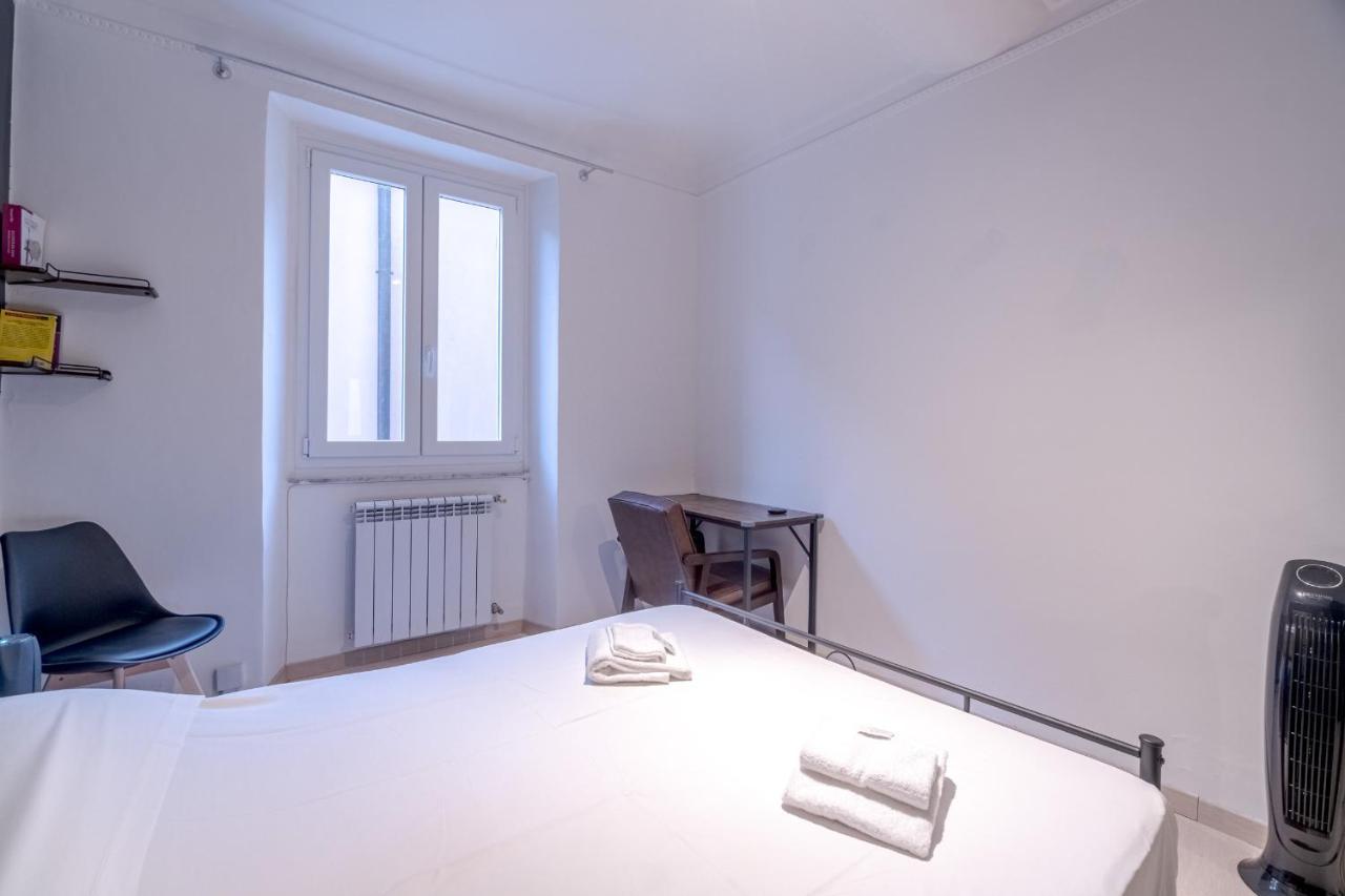 ジェノヴァCasa Poirot Functional Flatアパートメント エクステリア 写真